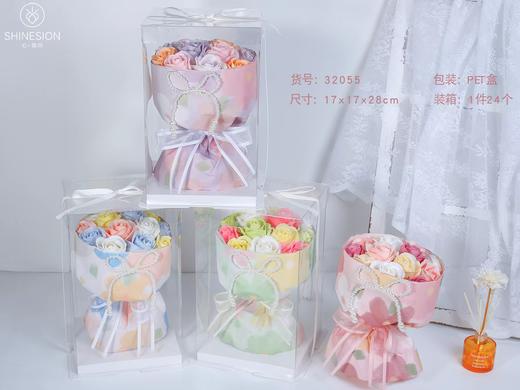 *玲娜贝尔/星黛露/梦境花园成品花束礼盒 商品图10