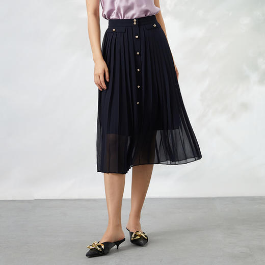 EITIE爱特爱半裙6606308 商品图1