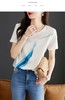 女海洋圆领T8996 商品缩略图2