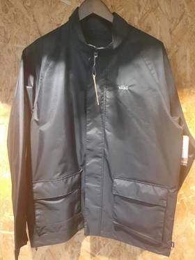 2021 VANS x Jake Kyuzk M