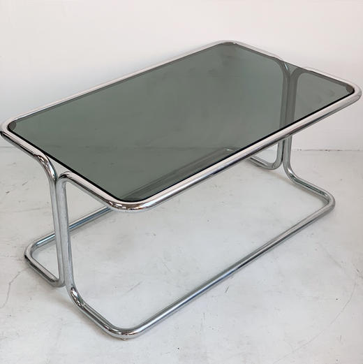 德国70s包豪斯茶几Space Age 商品图7