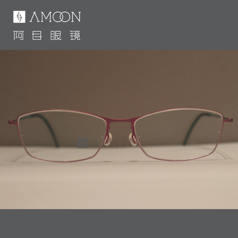 阿目&lindberg TT系列极简配置