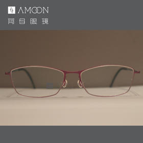 阿目&lindberg TT系列极简配置