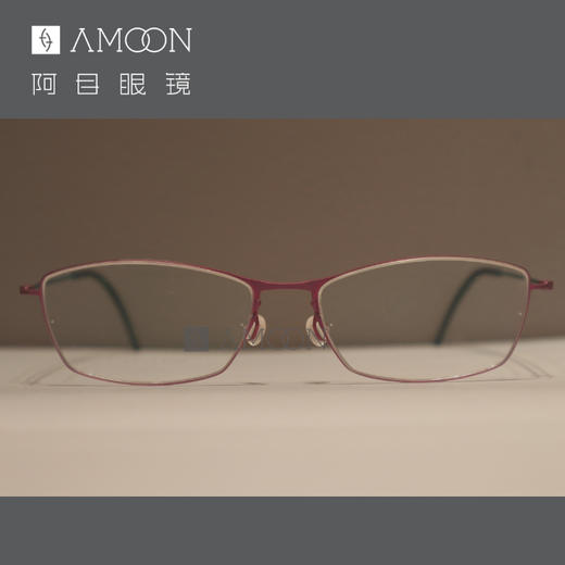 阿目&lindberg TT系列极简配置 商品图0