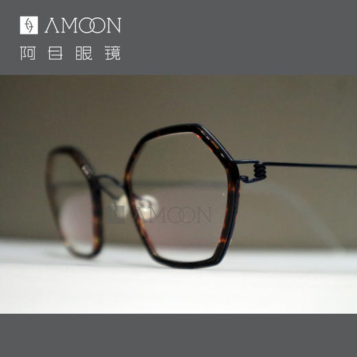 阿目&分享《暮光之城》女主贝拉同款lindberg 商品图3