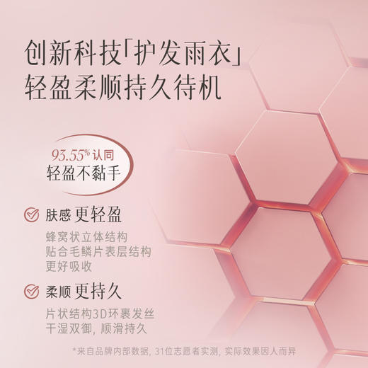 【国内专柜 品牌直发】逐本绽放玫瑰亮泽护发精油100ml 商品图1