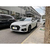 奥迪 A4L 40 TFSI 时尚动感型 【长租-北京】 商品缩略图2
