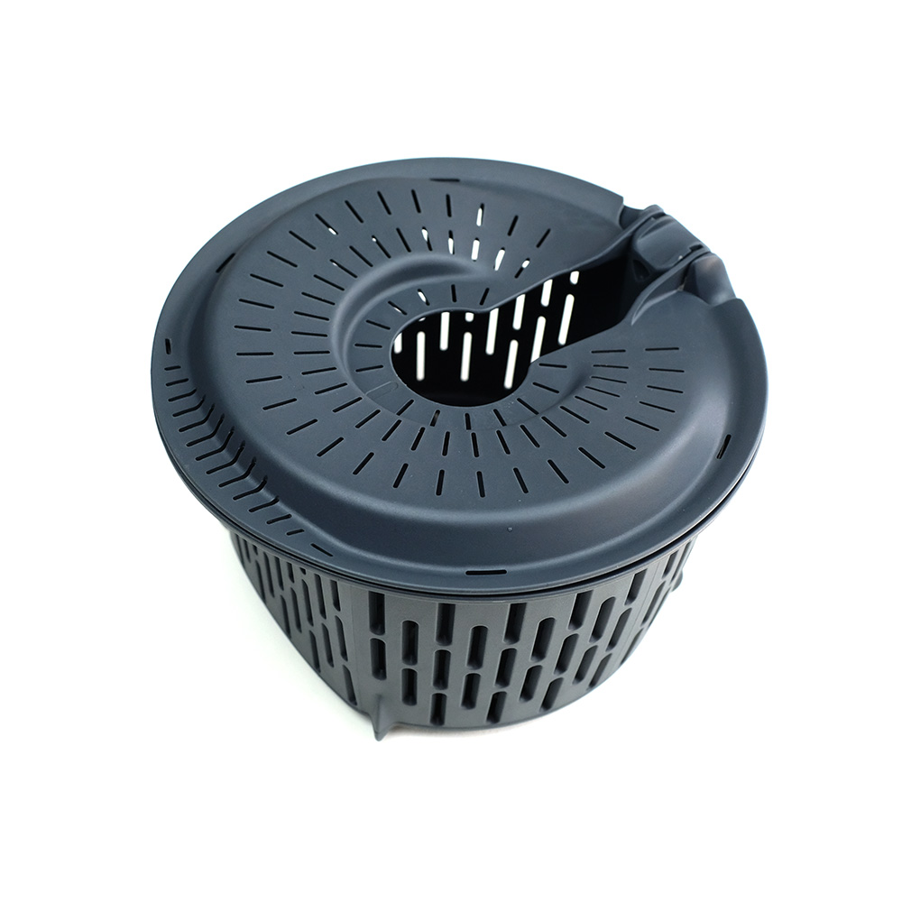 小美多功能料理善品机TM5定制网锅配件TM6适用