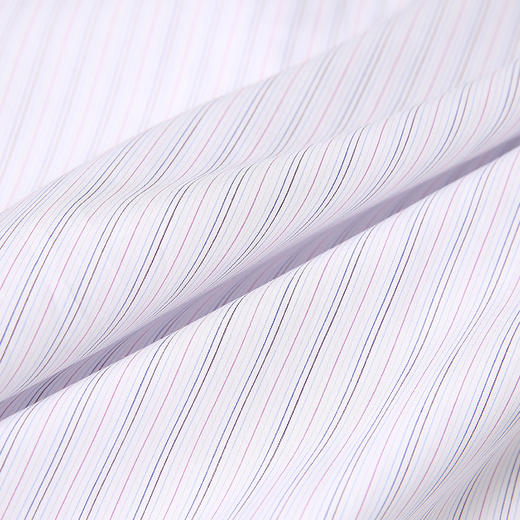 YvesFigarau伊夫·费嘉罗新品正装100%棉短袖衬衫930408 商品图4