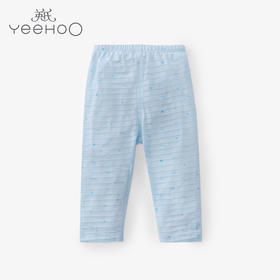 英氏-内衣类（春）C9冠星蓝提拆裤