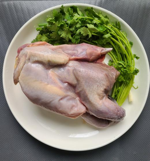 苏食农家散养草母鸡约1.2kg【021】 商品图0