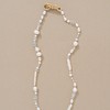 北京仓｜STVDIO-Petite-珍珠 蛋白石 项链［美国设计师］ 商品缩略图1