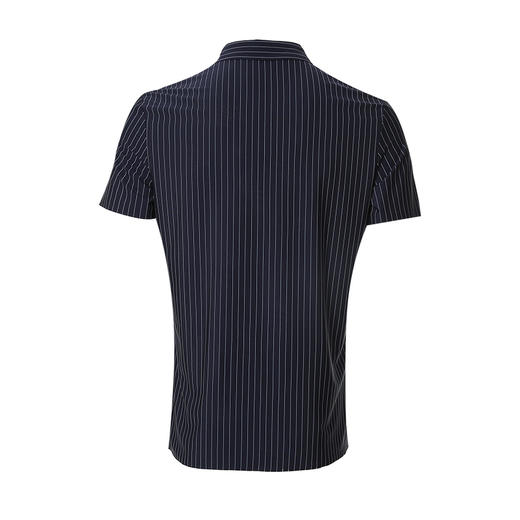 YvesFigarau伊夫·费嘉罗新品休闲短袖衬衫932410 商品图4