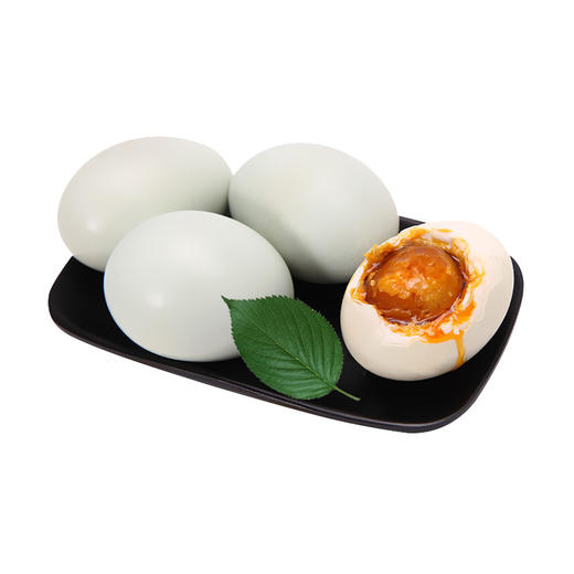 【疆南疆北】葡萄树端午粽子礼盒720g 端午好礼 商品图2