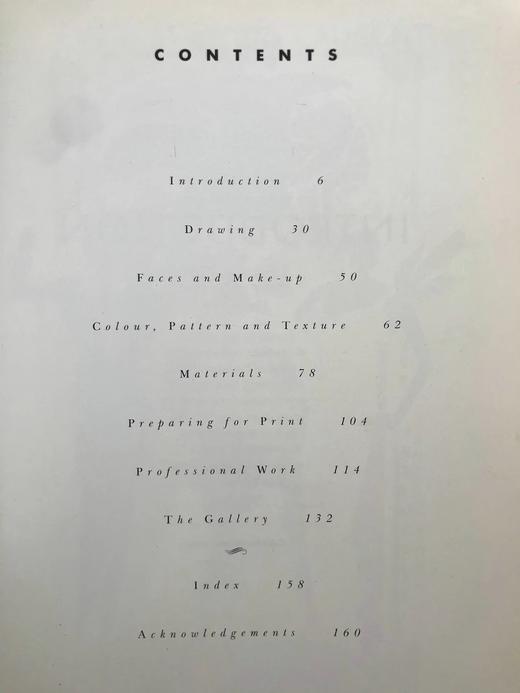 时尚插画完全指南 约200幅彩色插图 精装16开 商品图5