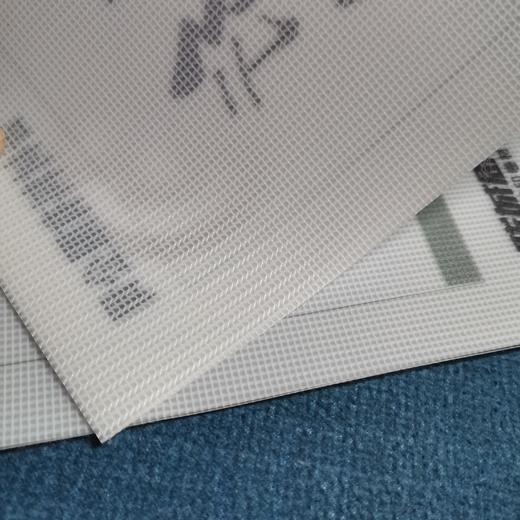 5年超透布 商品图1