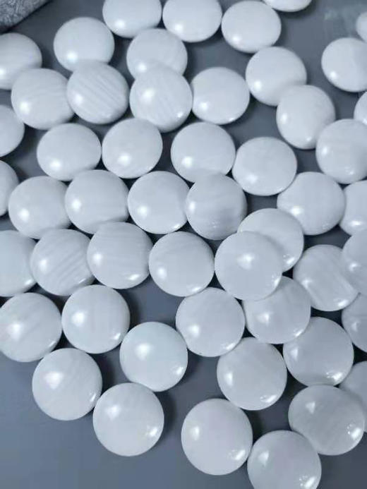 32号实用印 蛤朞石 商品图2