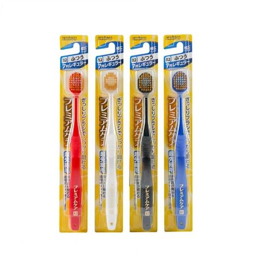 惠百施宽幅成人牙刷82号(中毛) 商品图0