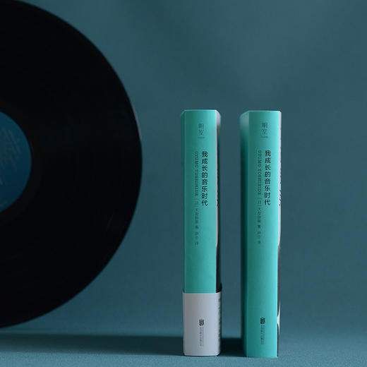 我成长的音乐时代 商品图8