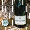 Delamotte Blanc de Blancs 德乐梦白中白香槟 375ml&750ml&1500ml 商品缩略图3