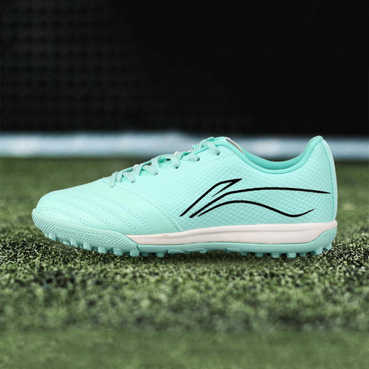 Lining/李宁 铁2升级青少年碎钉足球训练鞋ASTS0148 商品图1