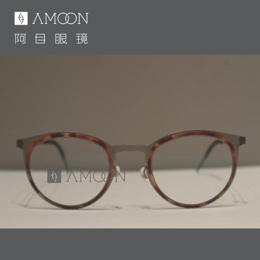 阿目&分享lindberg9704之姜导姜文同款 商品图0