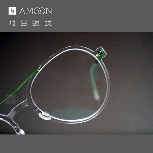 阿目&lindberg NOW系列引人注目 商品图3