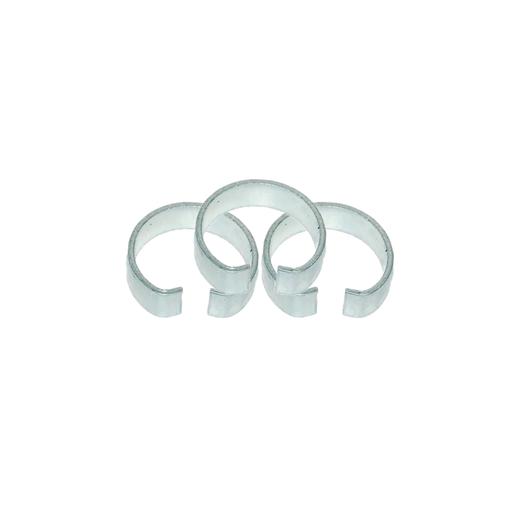 C型卡簧C型环适用于BPW部分9T车轴0233013100/A（包邮） 商品图2