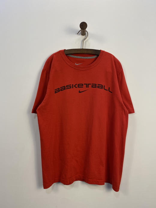 NIKE 耐克 REGULAR FIT BASKETBALL 短袖T恤 _SST(M) 商品图1
