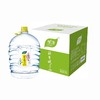 悦活峨眉山天然矿泉水４．８Ｌ 商品缩略图1
