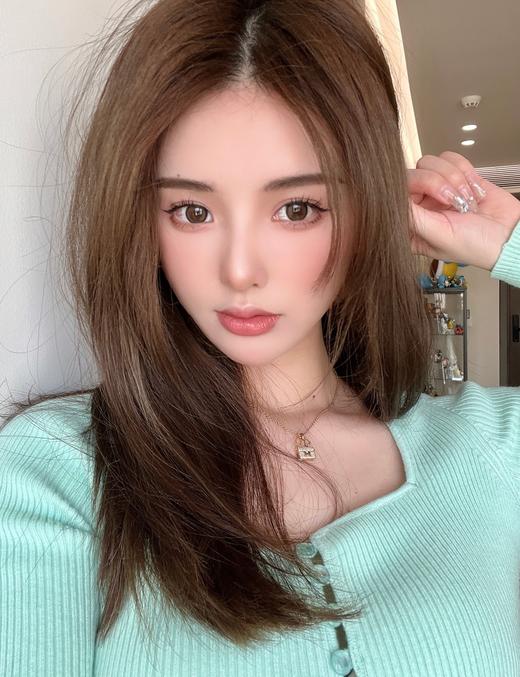 DEVILCOLOR 可乐啤 直径14.5mm 着色13.8mm 商品图3