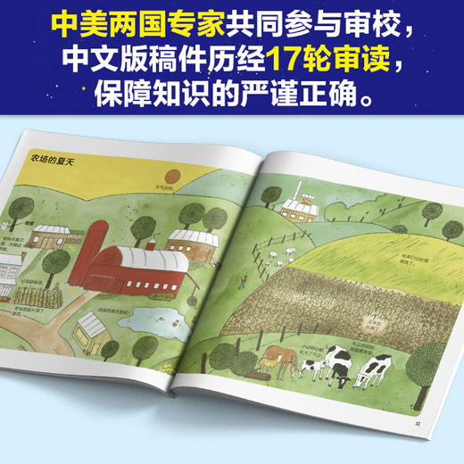 给孩子的万物启蒙书（生活） 商品图3