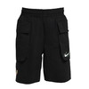 耐克-童衣类（夏）F2小童短裤正黑色 商品缩略图2