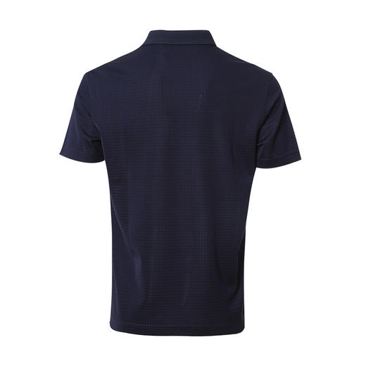 YvesFigarau伊夫·费嘉罗新品100%桑蚕丝休闲短袖T恤935809 商品图4