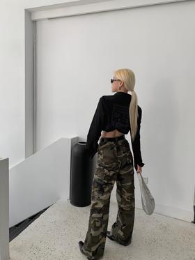 潮人养成记 |#周一穿搭灵感✨