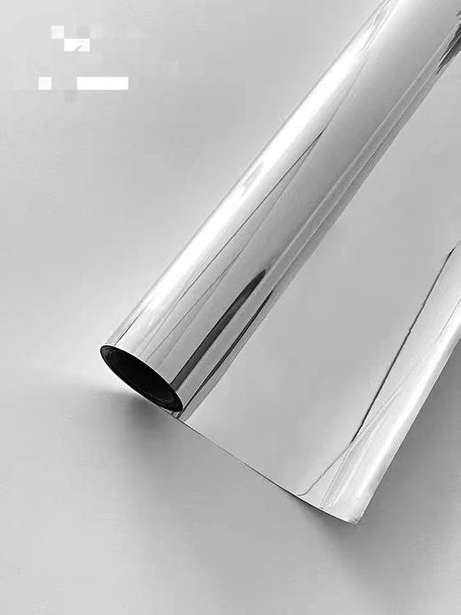 镜面纸（银卷） 商品图2