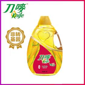 5L刀唛玉米油