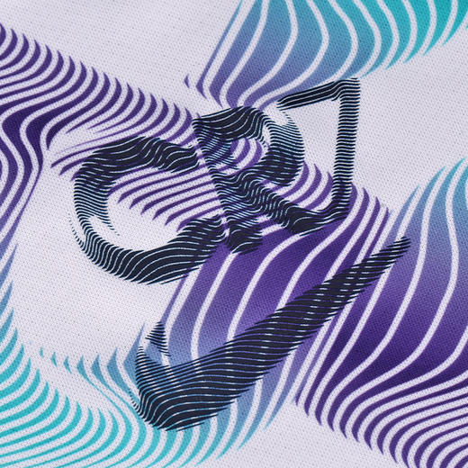 NIKE/耐克 CR7 B NK DF TOP SS C罗儿童款热身服训练球衣DH9772101 商品图2