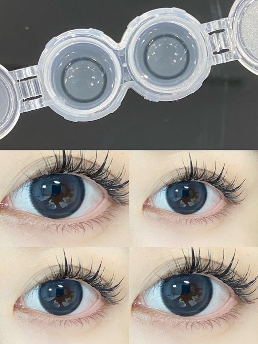 DEVILCOLOR 蓝球迷 直径14.5mm 直说13.8mm 商品图2