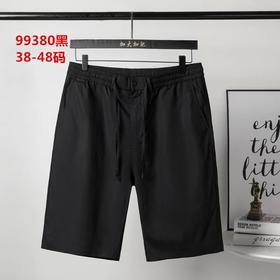 男休闲短裤99380