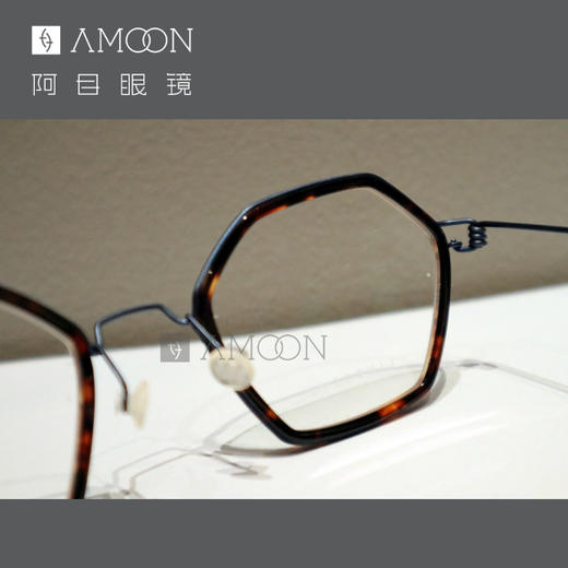 阿目&分享《暮光之城》女主贝拉同款lindberg 商品图1