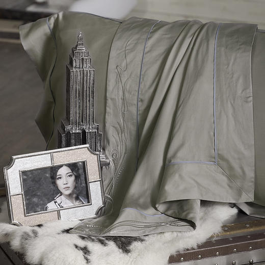 富安娜床单四件套\婉▪玲珑 商品图3