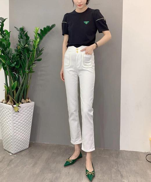 女烟管裤229902 商品图2