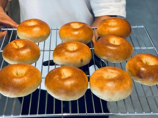 榛子贝果 商品图1