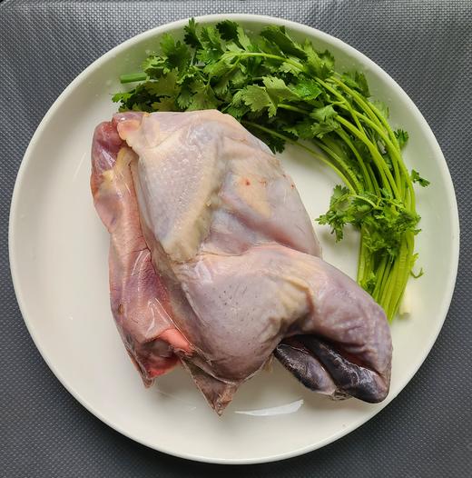 苏食农家散养草母鸡约1.2kg【021】 商品图1