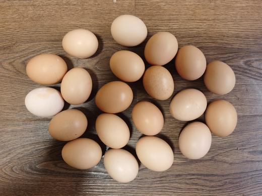鸡蛋20只 商品图0