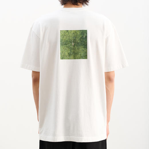 吃茶去chichaqu全棉T恤perfect day 商品图2