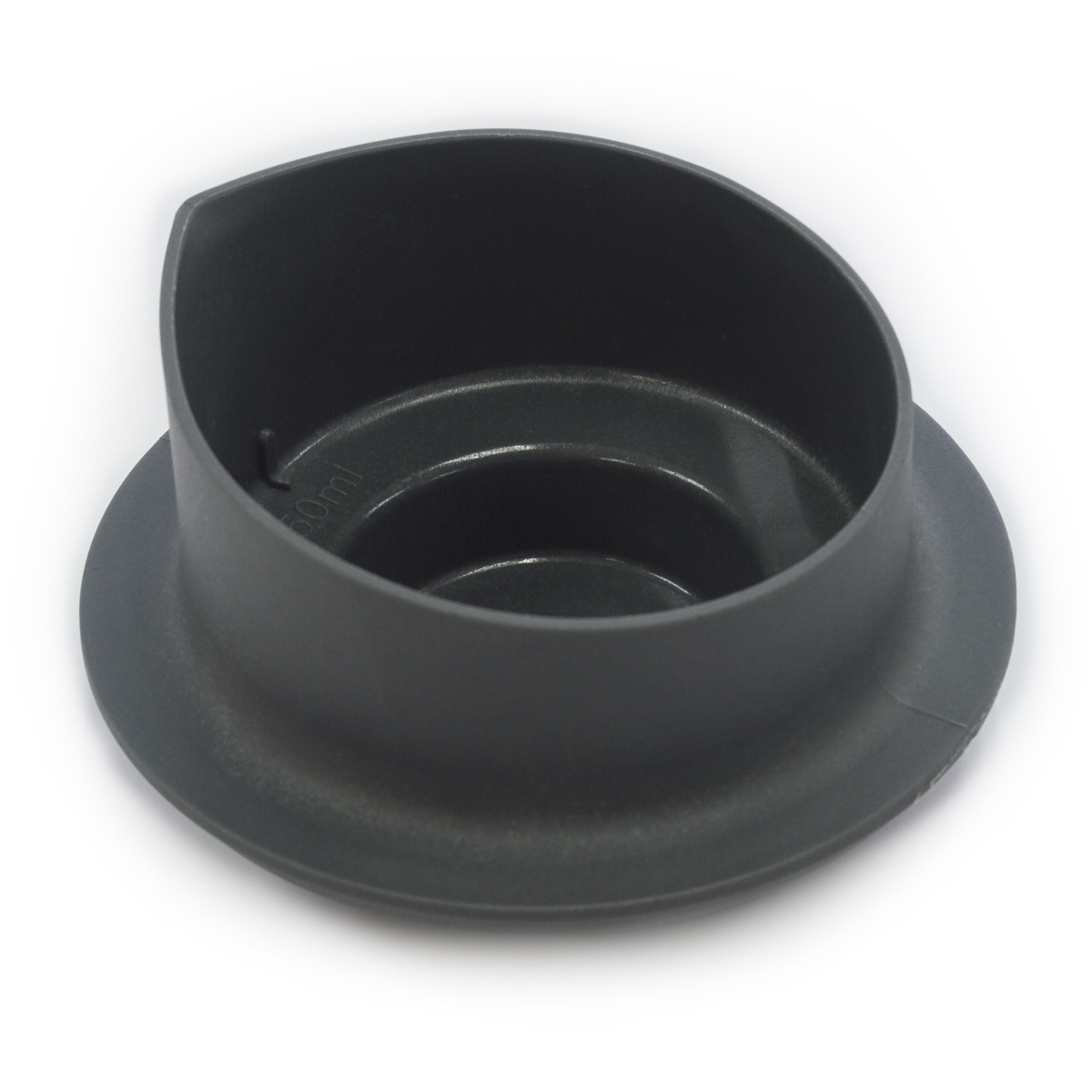 美善品小美用量杯TM5TM6通用量杯盖透明替换配件