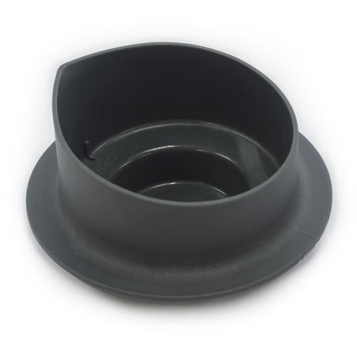 美善品小美用量杯TM5TM6通用量杯盖透明替换配件 商品图0