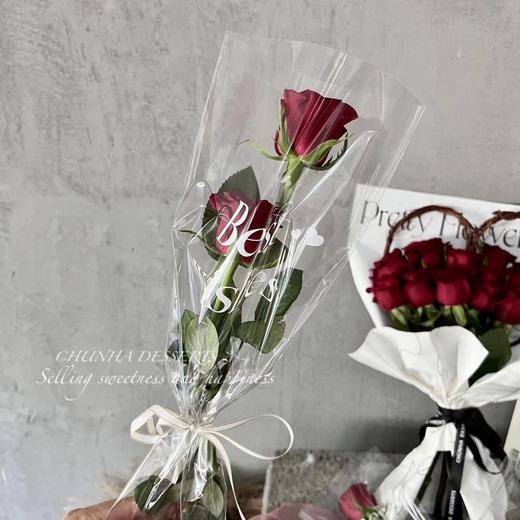 | 玫瑰花束 | 商品图0